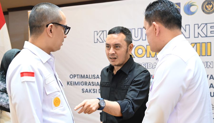 Legislator NasDem: Pelayanan Harus Relevan dengan Kebutuhan Masyarakat